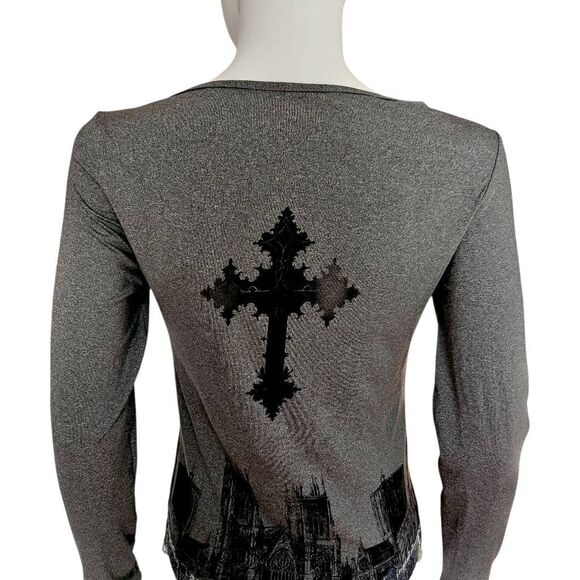 mythsprints rework: hallowed long sleeve - Picture 5 of 6